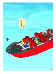LEGO 66360 instructions page 25 – build guide