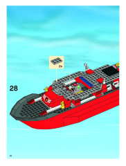 LEGO 66360 instructions page 32 – build guide