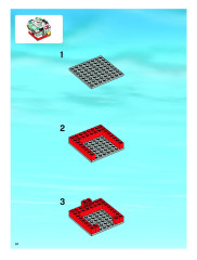 LEGO 66360 instructions page 34 – build guide