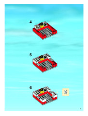 LEGO 66360 instructions page 35 – build guide