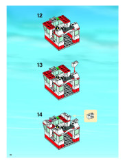LEGO 66360 instructions page 38 – build guide