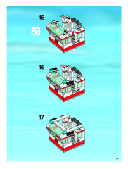 LEGO 66360 instructions page 39 – build guide