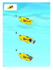 LEGO 66360 instructions page 4 – build guide