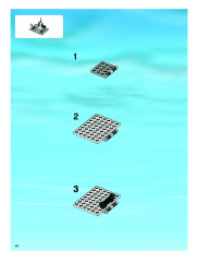 LEGO 66360 instructions page 42 – build guide