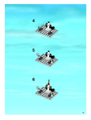 LEGO 66360 instructions page 43 – build guide