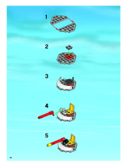 LEGO 66360 instructions page 46 – build guide