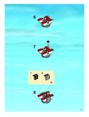 LEGO 66360 instructions page 51 – build guide