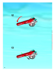 LEGO 66360 instructions page 54 – build guide