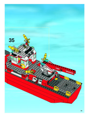 LEGO 66360 instructions page 55 – build guide