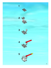 LEGO 66360 instructions page 57 – build guide