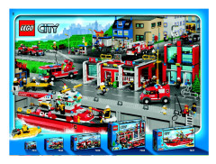 LEGO 66360 instructions page 60 – build guide