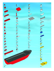 LEGO 66360 instructions page 62 – build guide