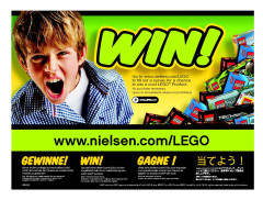 LEGO 66360 instructions page 64 – build guide