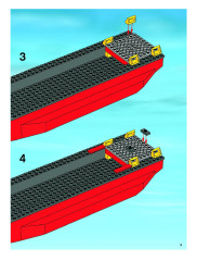LEGO 66360 instructions page 9 – build guide