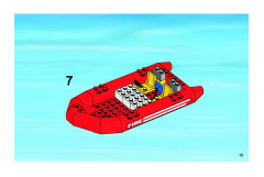 LEGO 66360 instructions page 15 – build guide