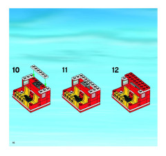LEGO 66360 instructions page 16 – build guide