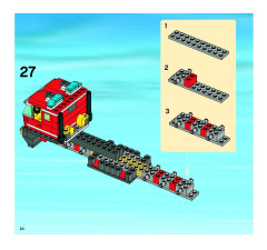 LEGO 66360 instructions page 24 – build guide