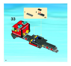 LEGO 66360 instructions page 32 – build guide
