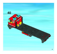 LEGO 66360 instructions page 39 – build guide