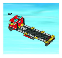 LEGO 66360 instructions page 41 – build guide