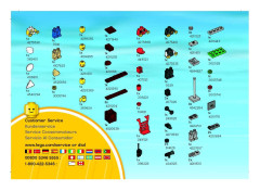 LEGO 66362 instructions page 14 – build guide