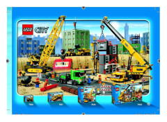 LEGO 66362 instructions page 15 – build guide