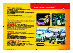 LEGO 66362 instructions page 16 – build guide