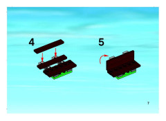 LEGO 66362 instructions page 7 – build guide