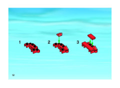 LEGO 66362 instructions page 12 – build guide