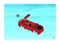 LEGO 66362 instructions page 15 – build guide