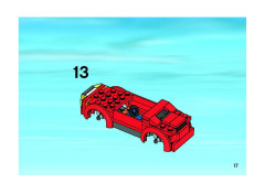 LEGO 66362 instructions page 17 – build guide