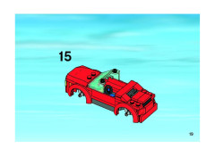 LEGO 66362 instructions page 19 – build guide