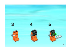 LEGO 66362 instructions page 3 – build guide