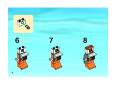 LEGO 66362 instructions page 4 – build guide