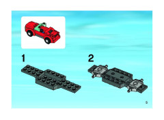 LEGO 66362 instructions page 5 – build guide
