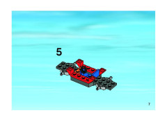 LEGO 66362 instructions page 7 – build guide