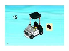 LEGO 66362 instructions page 12 – build guide