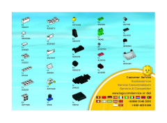 LEGO 66362 instructions page 15 – build guide