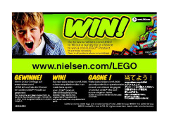 LEGO 66362 instructions page 16 – build guide