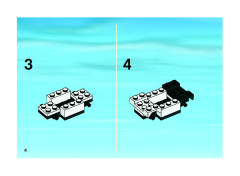 LEGO 66362 instructions page 4 – build guide