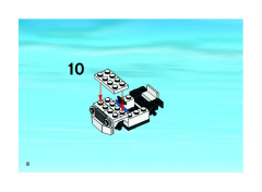 LEGO 66362 instructions page 8 – build guide