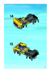 LEGO 66362 instructions page 11 – build guide
