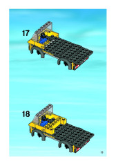 LEGO 66362 instructions page 13 – build guide