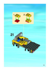 LEGO 66362 instructions page 15 – build guide