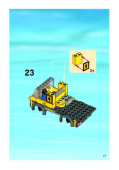 LEGO 66362 instructions page 17 – build guide