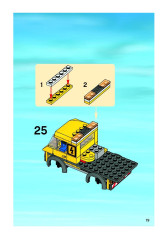 LEGO 66362 instructions page 19 – build guide