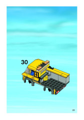 LEGO 66362 instructions page 23 – build guide