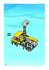 LEGO 66362 instructions page 26 – build guide