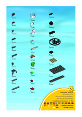 LEGO 66362 instructions page 31 – build guide