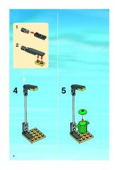 LEGO 66362 instructions page 4 – build guide